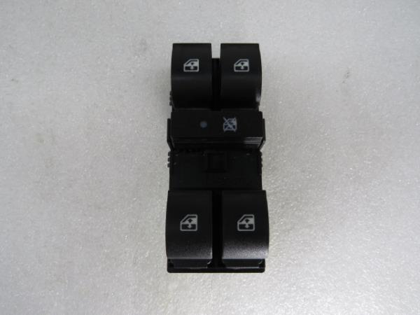 Commande / interrupteur lève-vitre Avant gauche FIAT Tipo Wagon (358_) Imagem-1