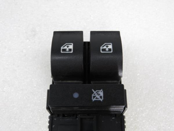 Commande / interrupteur lève-vitre Avant gauche FIAT Tipo Wagon (358_) Imagem-2
