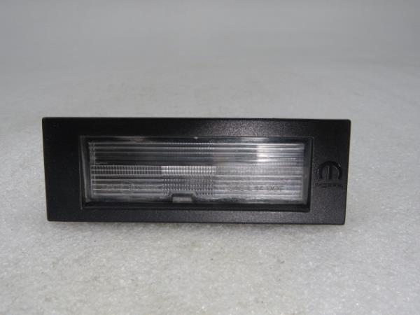 Feu de plaque FIAT Tipo Wagon (358_)