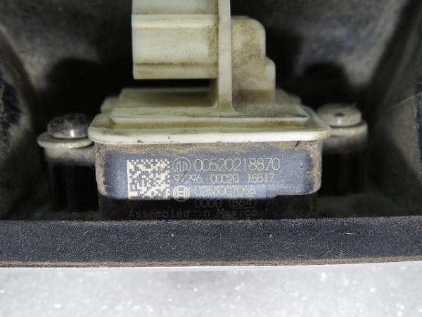 Kameramodul / Kamerasteuergerät  FIAT Tipo Wagon (358_) Imagem-5