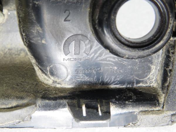 Kameramodul / Kamerasteuergerät  FIAT Tipo Wagon (358_) Imagem-6