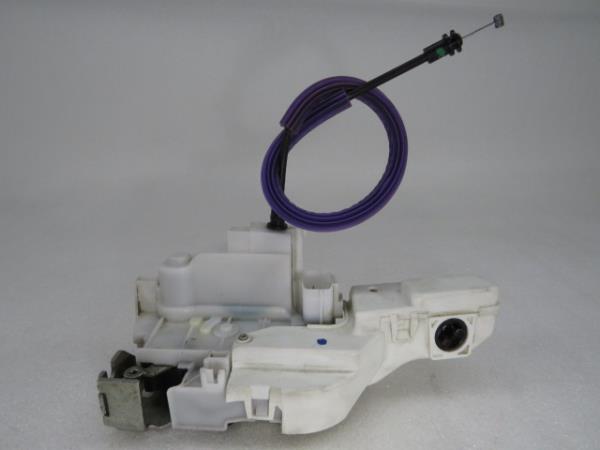 Serrure Avant Gauche FIAT Tipo Wagon (358_)