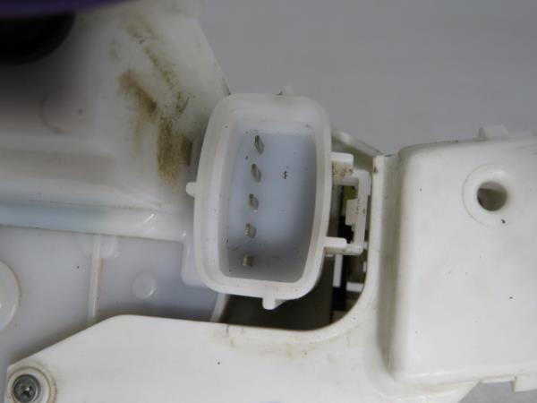 Cerradura / cierre puerta delantero izquierdo FIAT Tipo Wagon (358_) Imagem-1