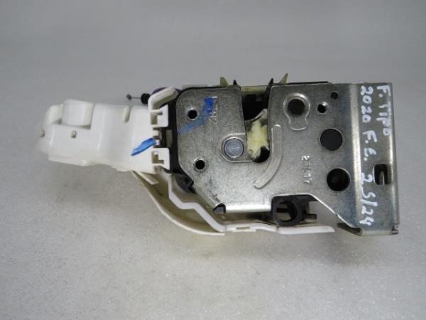 Cerradura / cierre puerta delantero izquierdo FIAT Tipo Wagon (358_) Imagem-3