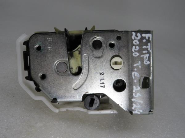 Fechadura / fecho porta trás esquerdo FIAT Tipo Wagon (358_) Imagem-3