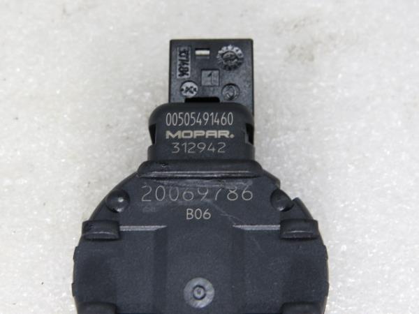 Capteur de pluie FIAT Tipo Wagon (358_) Imagem-3