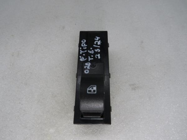 Commande / interrupteur lève-vitre Arrière gauche FIAT Tipo Wagon (358_)