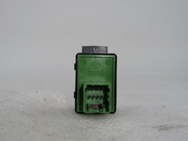 Bouton / interrupteur électromécanique  FIAT Tipo Wagon (358_) Imagem-2