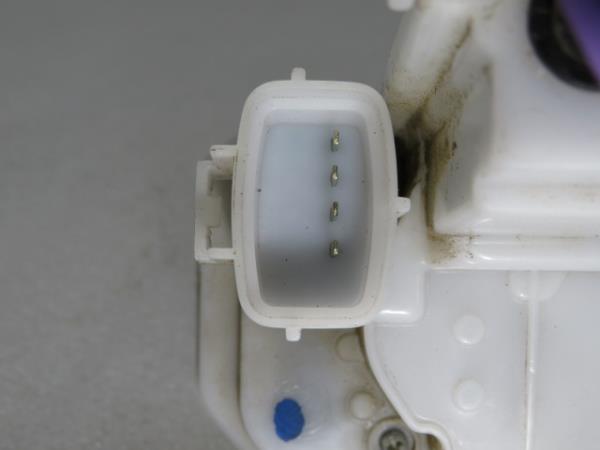 Fechadura / fecho porta frente direito FIAT Tipo Wagon (358_) Imagem-1