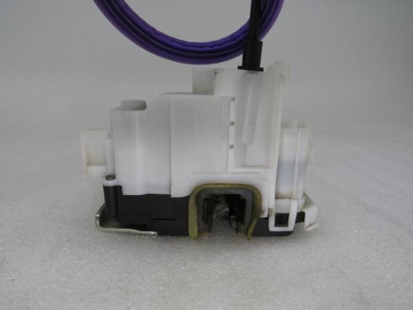 Fechadura / fecho porta frente direito FIAT Tipo Wagon (358_) Imagem-2