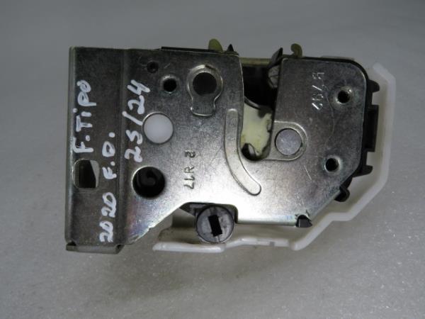 Fechadura / fecho porta frente direito FIAT Tipo Wagon (358_) Imagem-3