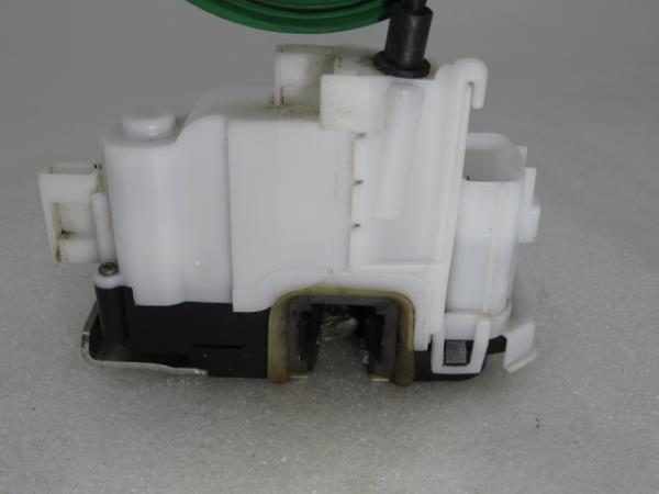 Serrure Arrière Droite FIAT Tipo Wagon (358_) Imagem-2