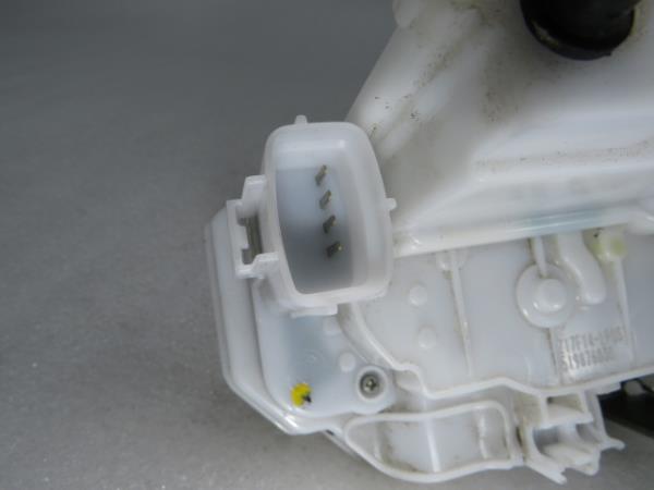 Serrure Arrière Droite FIAT Tipo Wagon (358_) Imagem-1