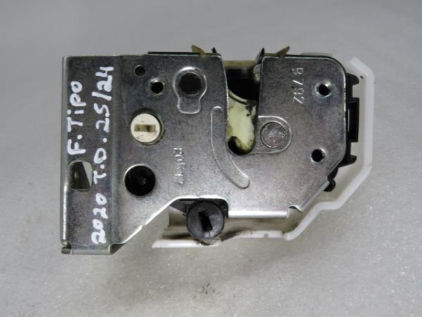 Serrure Arrière Droite FIAT Tipo Wagon (358_) Imagem-3