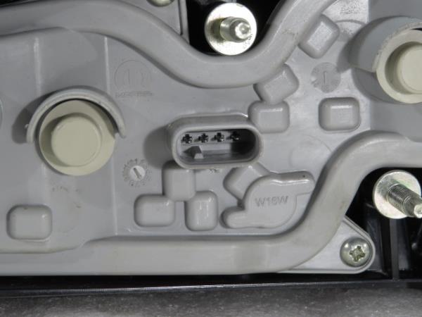 Fanale Sinistro Baule FIAT Tipo Wagon (358_) Imagem-5