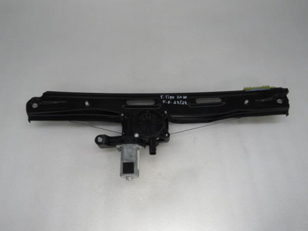 Elevador vidros frente esquerdo FIAT Tipo Wagon (358_)