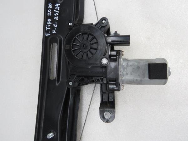Elevador vidros frente esquerdo FIAT Tipo Wagon (358_) Imagem-1