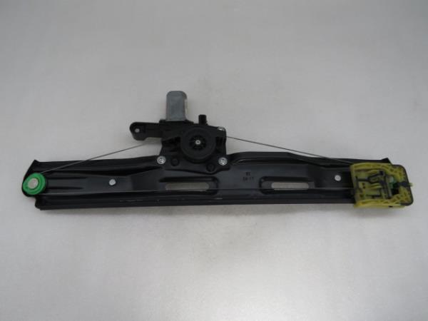 Elevador vidros frente esquerdo FIAT Tipo Wagon (358_) Imagem-3