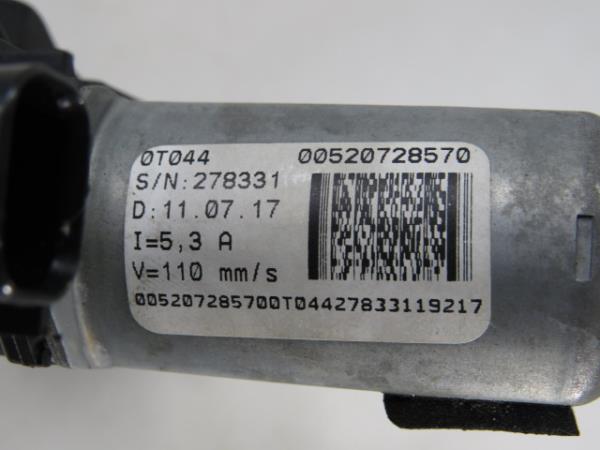 Elevador vidros frente esquerdo FIAT Tipo Wagon (358_) Imagem-6