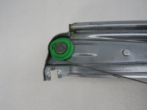 Lève-vitre arrière Droite FIAT Tipo Wagon (358_) Imagem-4