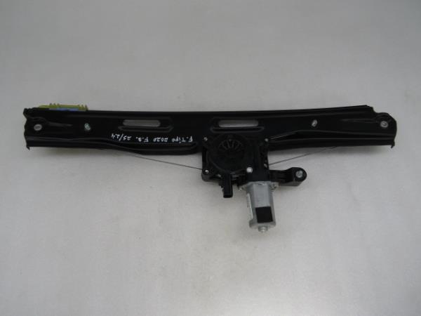 Fensterheber vorne rechts FIAT Tipo Wagon (358_)