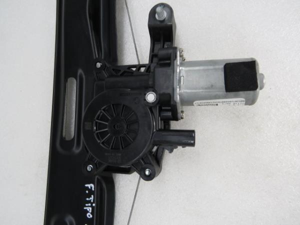 Elevador vidros frente direito FIAT Tipo Wagon (358_) Imagem-1