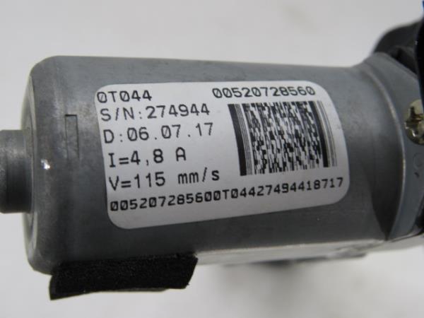 Elevador vidros frente direito FIAT Tipo Wagon (358_) Imagem-6