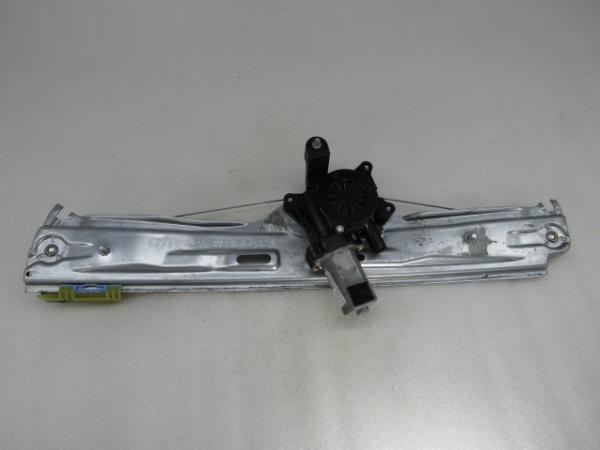Lève-vitre arrière gauche FIAT Tipo Wagon (358_)
