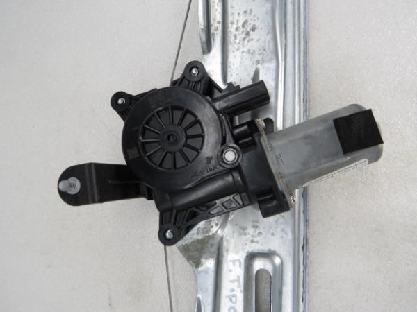 Lève-vitre arrière gauche FIAT Tipo Wagon (358_) Imagem-1
