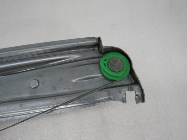 Lève-vitre arrière gauche FIAT Tipo Wagon (358_) Imagem-4