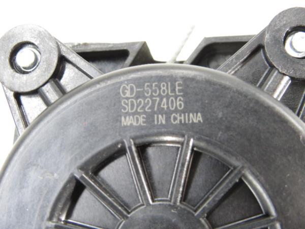 Lève-vitre arrière gauche FIAT Tipo Wagon (358_) Imagem-7