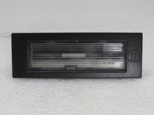 Feu de plaque FIAT Tipo Wagon (358_)