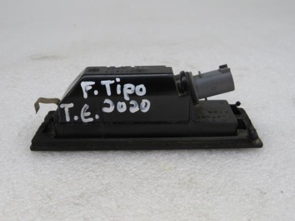 Feu de plaque FIAT Tipo Wagon (358_) Imagem-1