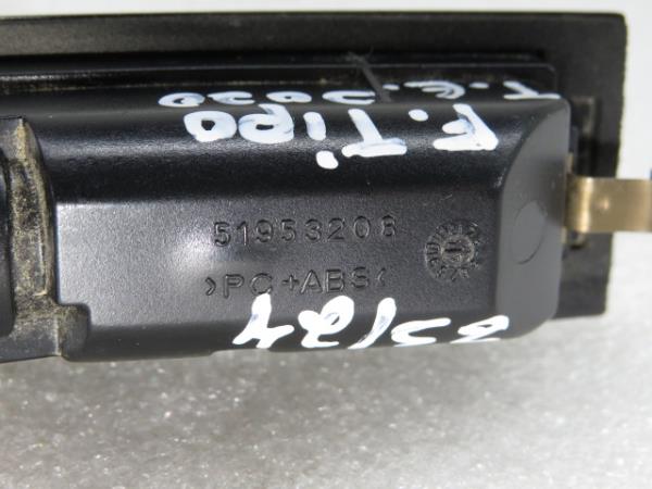 Feu de plaque FIAT Tipo Wagon (358_) Imagem-3