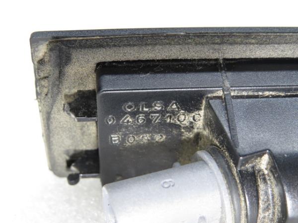 Feu de plaque FIAT Tipo Wagon (358_) Imagem-4