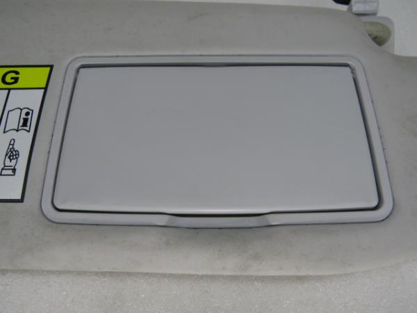 Pála de sol direita FIAT Tipo Wagon (358_) Imagem-1