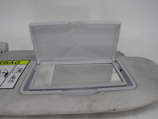 Pála de sol direita FIAT Tipo Wagon (358_) Imagem-2