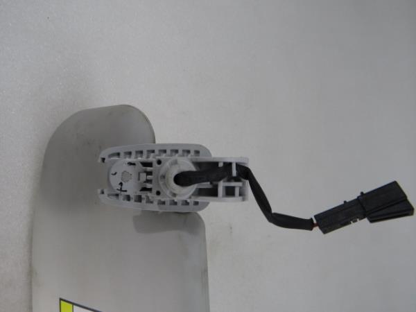 Pála de sol direita FIAT Tipo Wagon (358_) Imagem-4