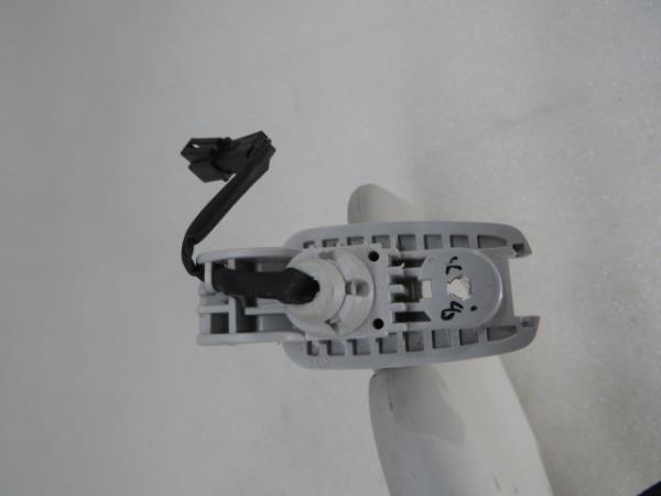 Pála de sol esquerda FIAT Tipo Wagon (358_) Imagem-4