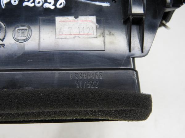 Diffuseur / sortie d’air FIAT Tipo Wagon (358_) Imagem-4