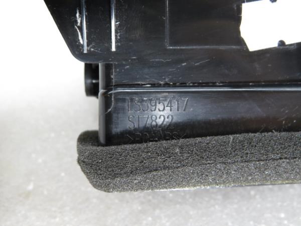 Diffuseur / sortie d’air FIAT Tipo Wagon (358_) Imagem-4