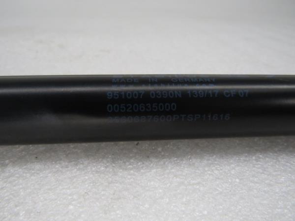 Amortisseur de coffre FIAT Tipo Wagon (358_) Imagem-4