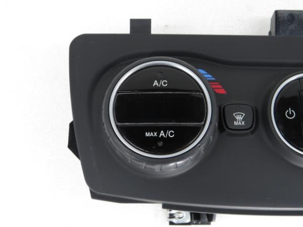 Commande chauffage FIAT Tipo Wagon (358_) Imagem-1