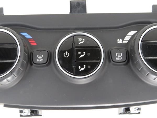 Commande chauffage FIAT Tipo Wagon (358_) Imagem-2