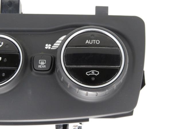 Commande chauffage FIAT Tipo Wagon (358_) Imagem-3