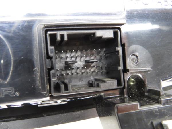 Commande chauffage FIAT Tipo Wagon (358_) Imagem-6