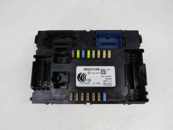 Boîte de fusibles / SAM / BSI FIAT Tipo Wagon (358_)