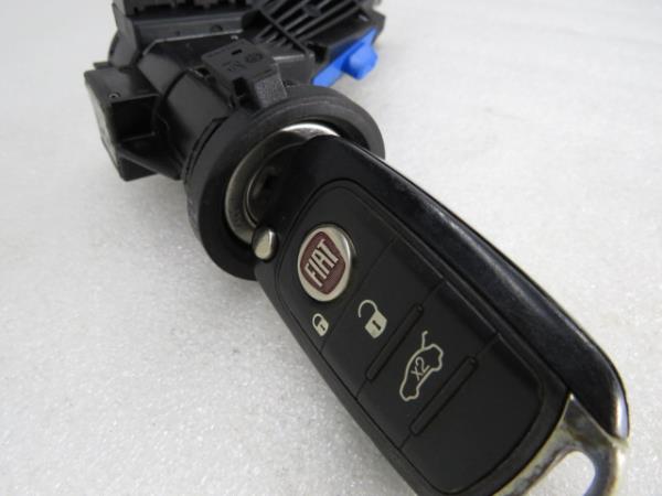 Barillet d’allumage FIAT Tipo Wagon (358_) Imagem-1