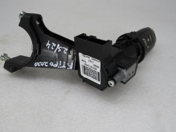 Barillet d’allumage FIAT Tipo Wagon (358_) Imagem-4