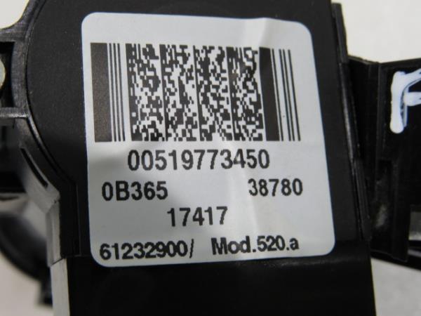 Barillet d’allumage FIAT Tipo Wagon (358_) Imagem-5